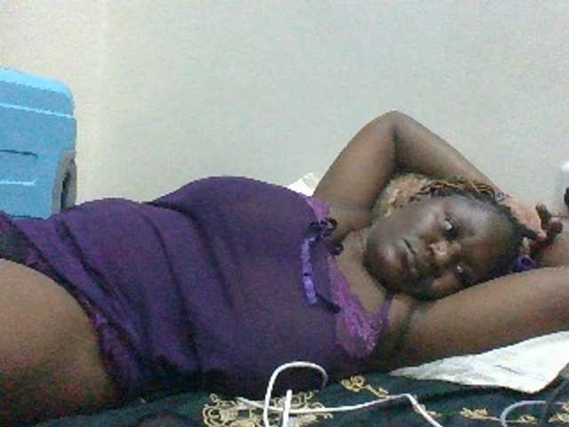 BoobieQueen online show from June 13, 9:56 pm