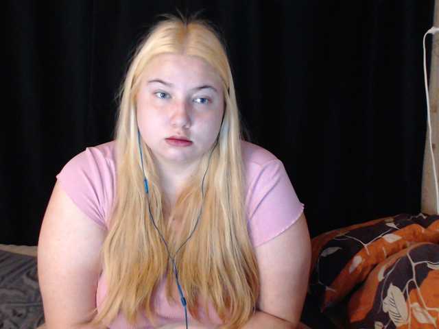 Boolochkaa online show from July 31, 12:17 am