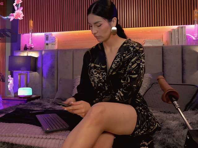 Bootylicious-Anastasia online show from July 25, 5:39 pm