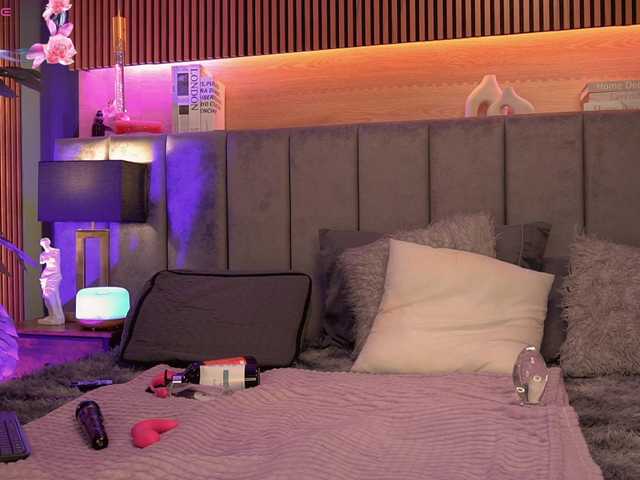 Bootylicious-Anastasia online show from July 29, 5:31 pm