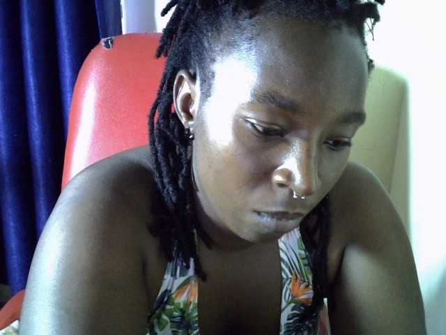 Brazdoll online show from April 23, 4:16 am