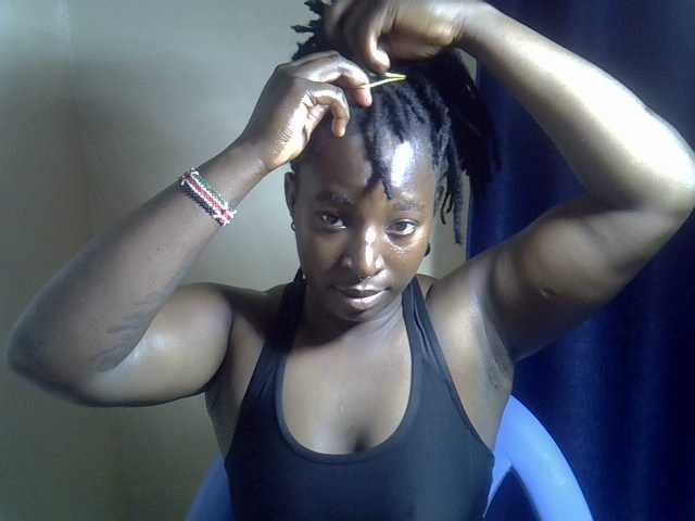 Brazdoll online show from April 25, 6:08 am