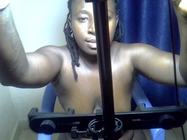 Brazdoll online show from April 27, 6:21 am