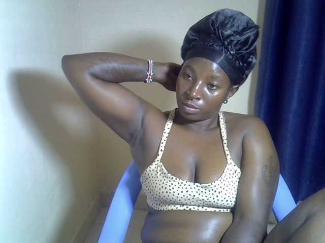 Brazdoll online show from April 27, 7:14 pm