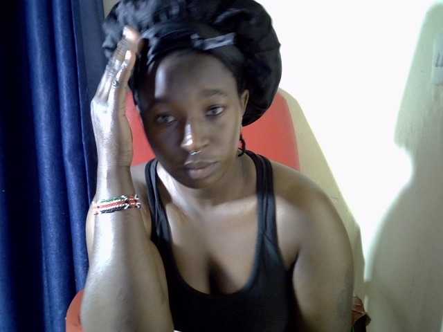 Brazdoll online show from April 28, 3:37 pm