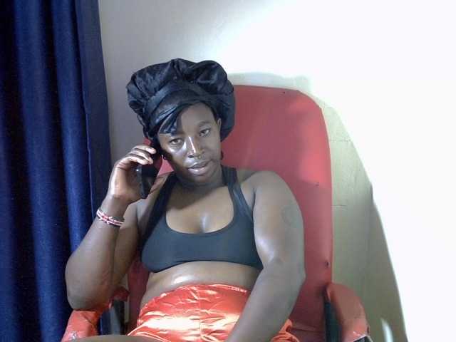 Brazdoll online show from April 28, 4:43 pm