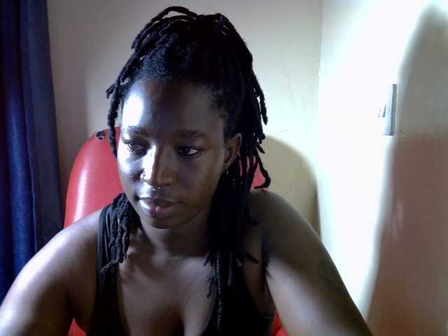 Brazdoll online show from April 29, 4:26 am