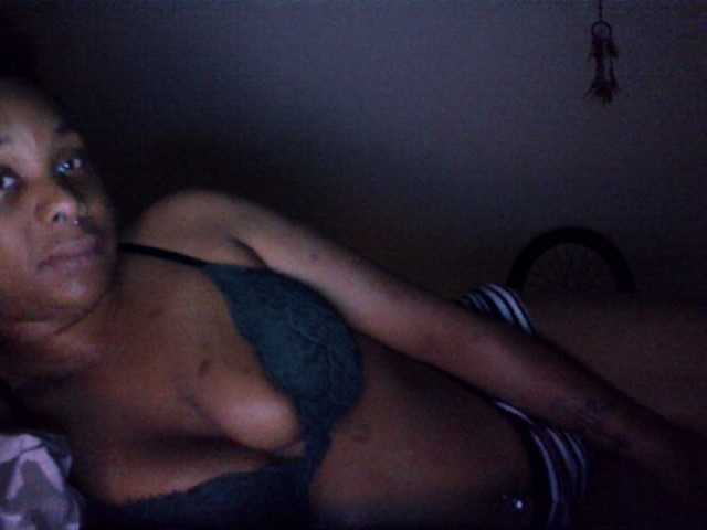BraziLaveauxx online show from August 6, 2:27 pm