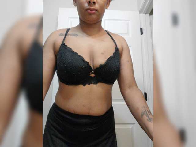 BraziLaveauxx online show from August 11, 9:06 pm