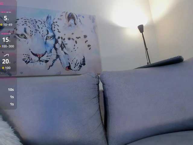 BrennaWalker online show from July 19, 6:04 am