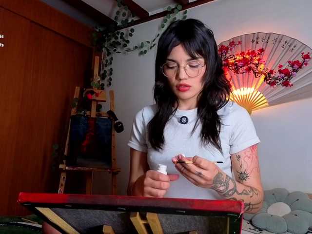 Brielaveneno online show from July 24, 7:55 am