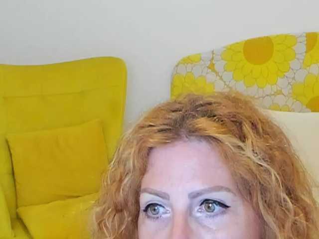 BritishPenelope online show from August 5, 3:37 am