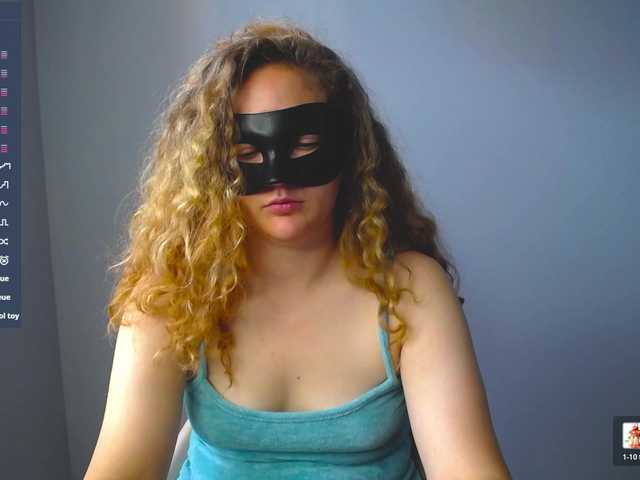 Bubbblegum online show from July 16, 10:49 am