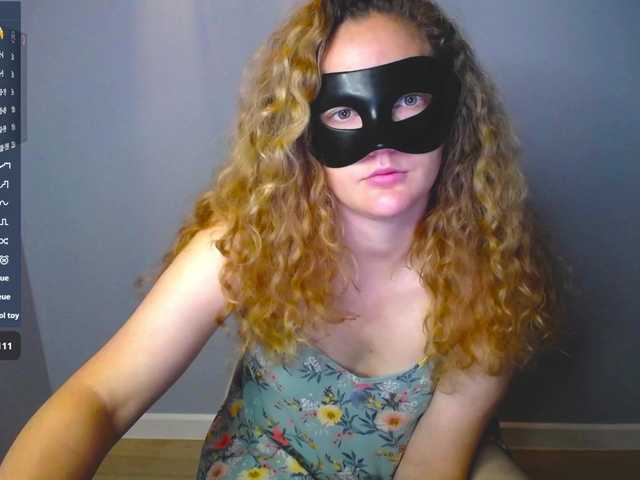 Bubbblegum online show from July 25, 5:28 pm