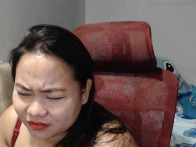 BubbleButtPinay online show from August 8, 5:02 pm