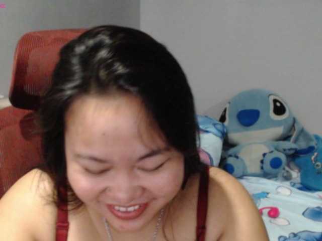BubbleButtPinay online show from August 8, 8:20 pm