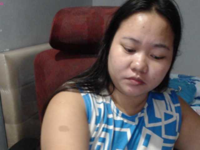 BubbleButtPinay online show from August 9, 10:44 pm