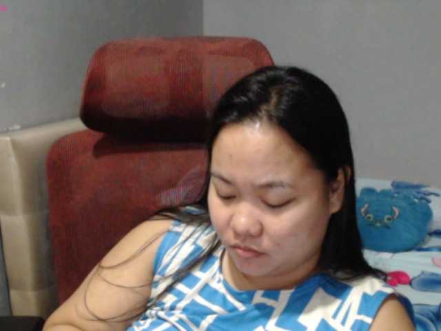 BubbleButtPinay online show from August 10, 1:51 am