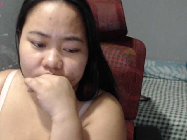 BubbleButtPinay online show from August 10, 2:18 pm