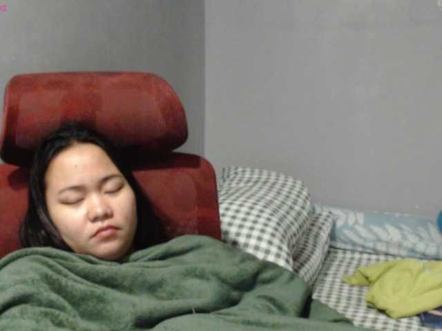 BubbleButtPinay online show from August 10, 4:30 pm