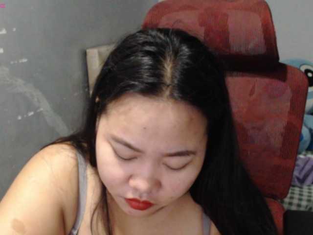 BubbleButtPinay online show from August 11, 2:30 pm