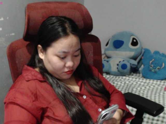 BubbleButtPinay online show from August 12, 12:57 am