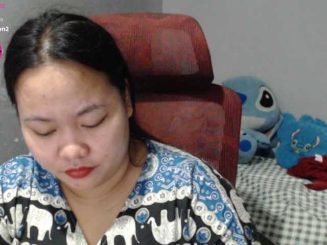 BubbleButtPinay online show from August 12, 2:03 am