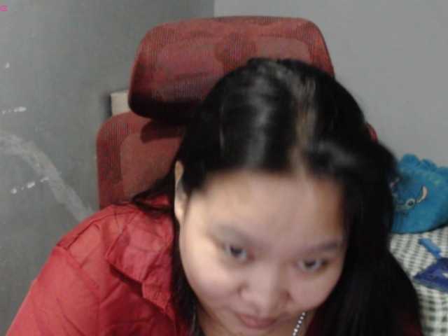 BubbleButtPinay online show from August 12, 7:00 am