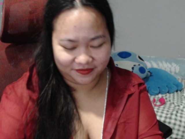 BubbleButtPinay online show from August 12, 12:18 pm