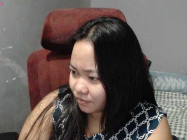 BubbleButtPinay online show from August 14, 12:25 am