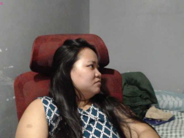 BubbleButtPinay online show from August 14, 1:31 am