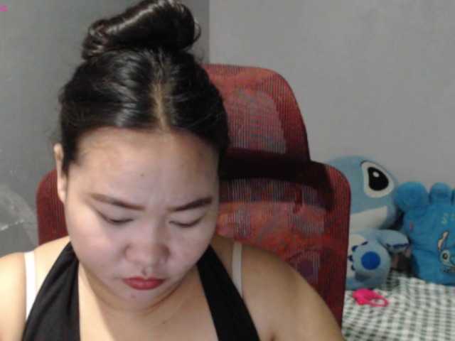 BubbleButtPinay online show from August 15, 3:54 am