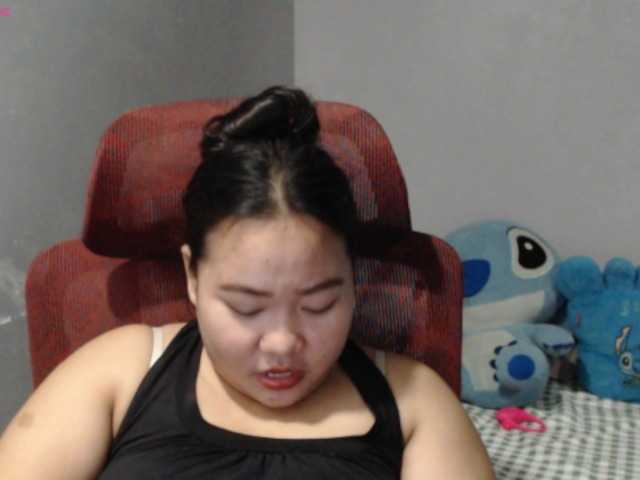 BubbleButtPinay online show from August 15, 5:22 am