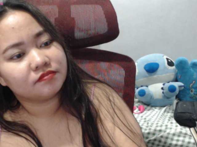 BubbleButtPinay online show from August 15, 10:08 am
