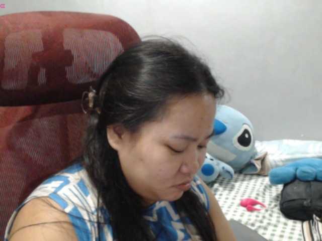BubbleButtPinay online show from August 15, 6:23 pm