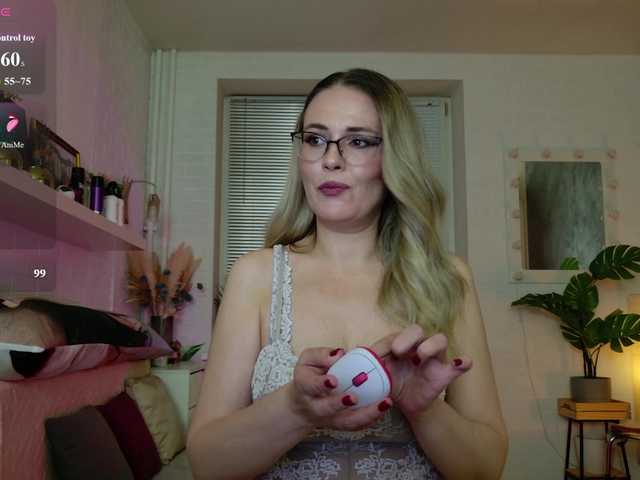 BulletNipples online show from September 7, 9:21 pm
