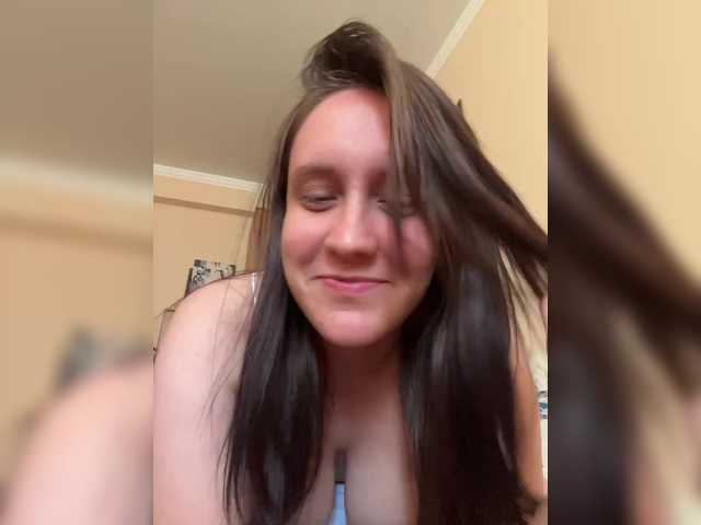 Bunnyb online show from July 27, 3:06 pm