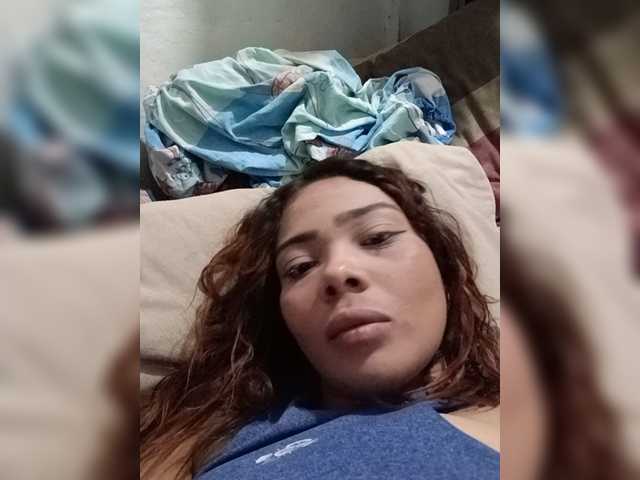 Bunnynasty888 online show from July 31, 1:01 am