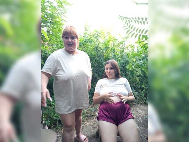 Buns2026 online show from August 7, 4:40 pm