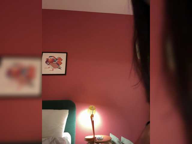 Misa-kiss online show from July 7, 9:19 pm