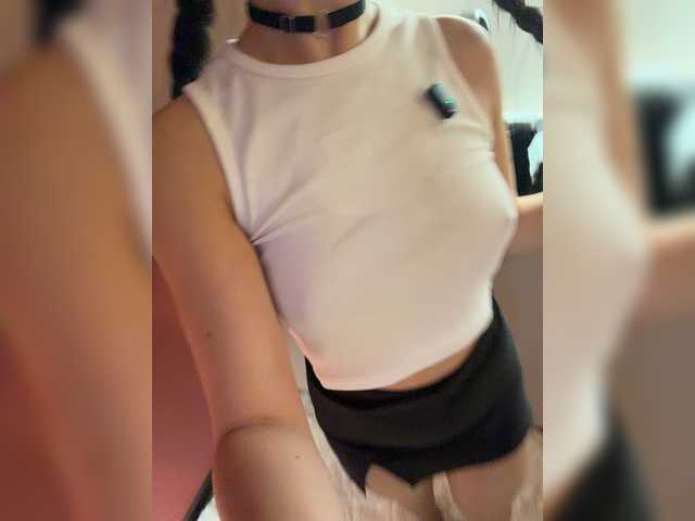 Misa-kiss online show from July 26, 6:24 pm