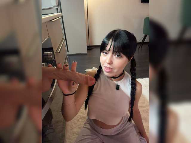 Misa-kiss online show from July 30, 8:15 pm
