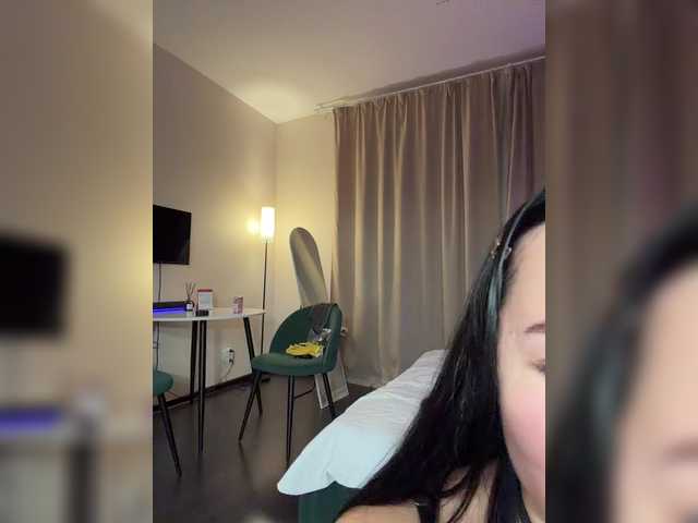 Misa-kiss online show from August 1, 9:10 pm