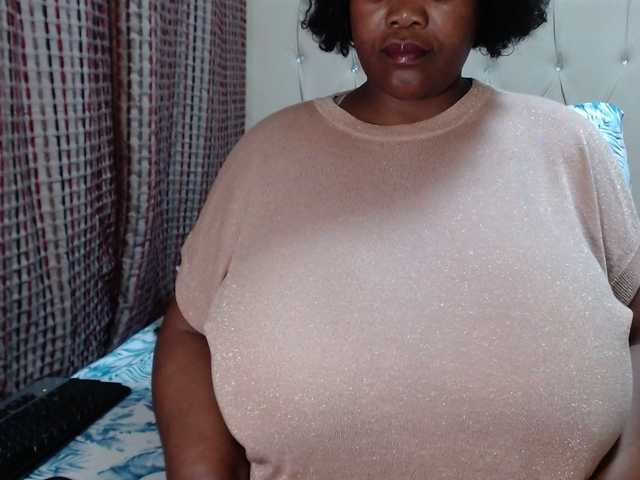 BustyBabeX online show from July 1, 12:01 am