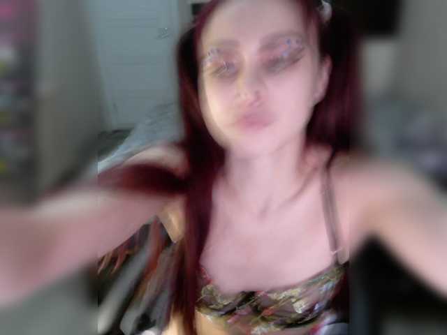 NikkyVibe online show from July 28, 2:34 pm
