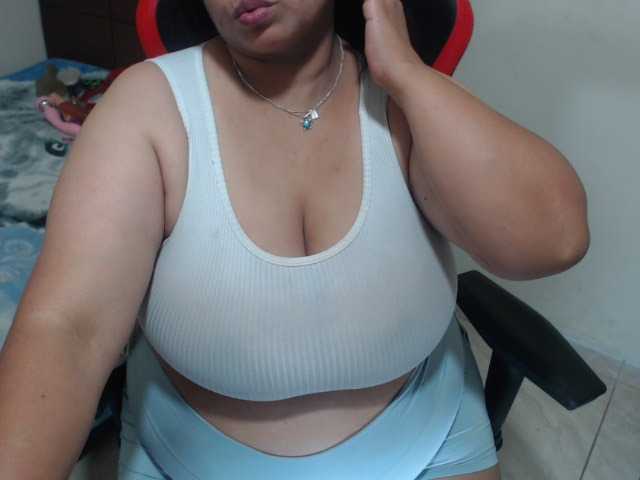 CamilaSexHot online show from July 31, 9:59 am