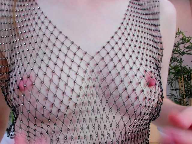 Camilla-Kelly online show from August 9, 2:56 am