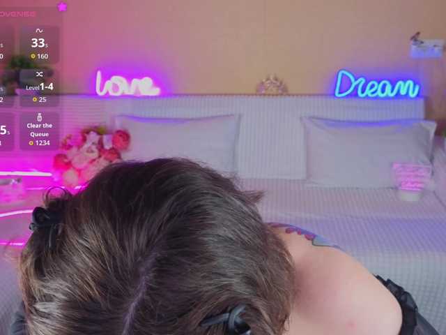 Camilla-One online show from August 1, 7:58 am