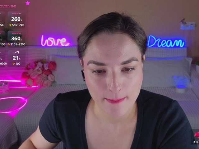 Camilla-One online show from August 2, 3:02 am