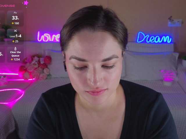 Camilla-One online show from August 2, 5:14 am